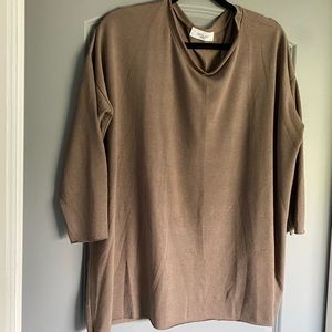 Knit top- Carly Jean Los Angeles